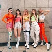 ¡Descubre Cómo el Kpop Está Revolucionando el Mundo de la Moda!